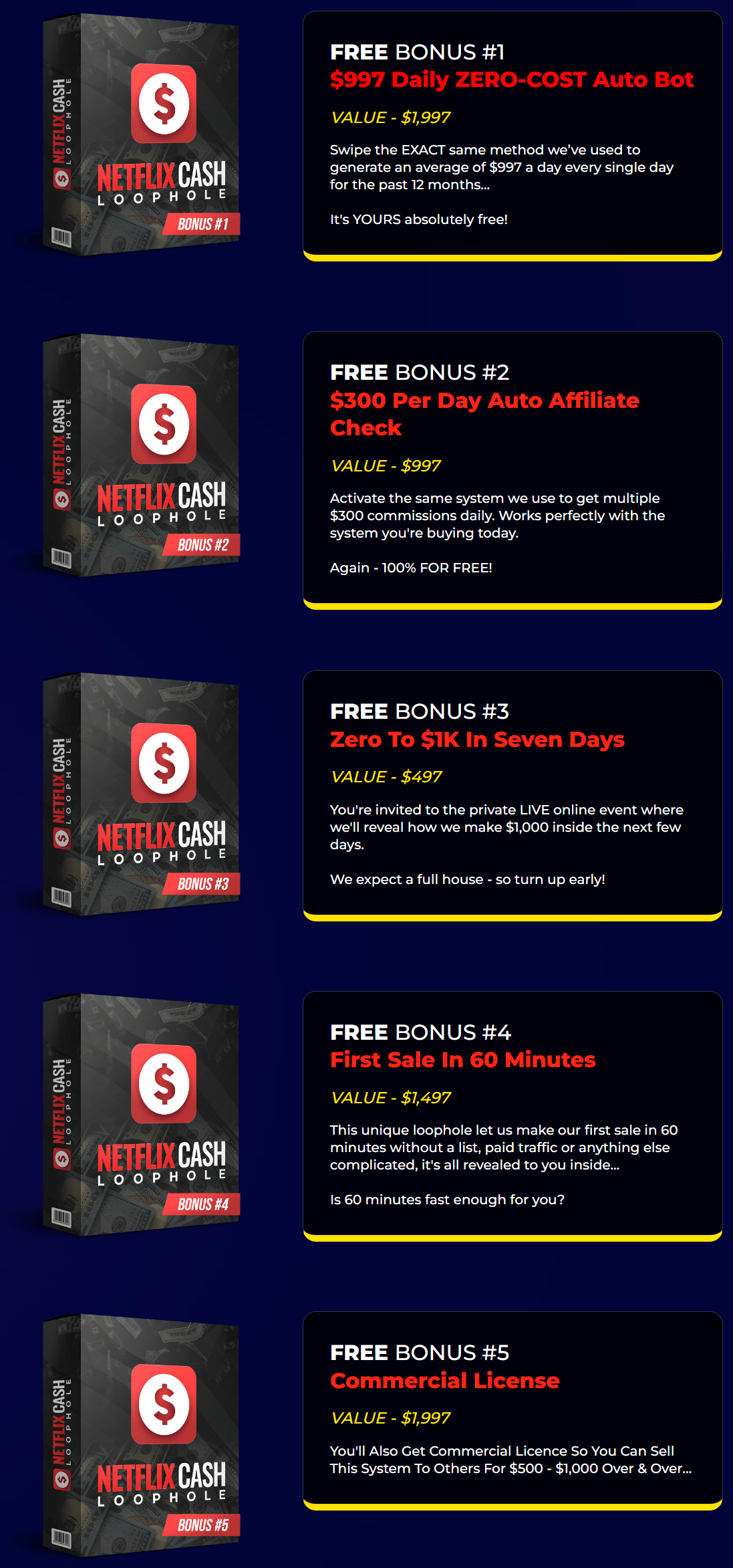 netflixcashloophole-bonus