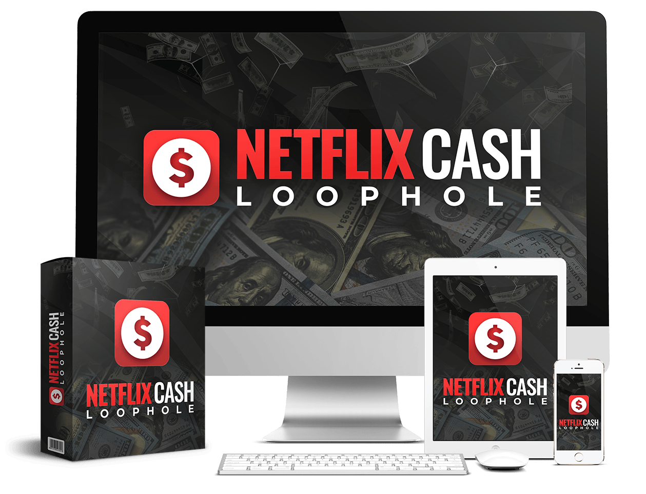 netflixcashloophole